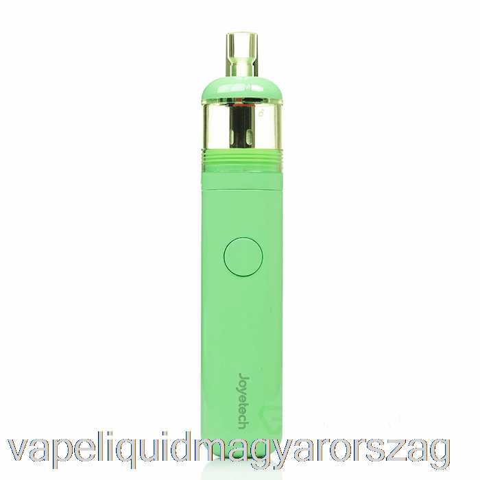 Joyetech Ego 510 Kezdőkészlet Lime Vape Toll